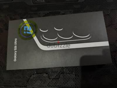 S26 ultra متبرشم