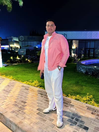 ahmed abd elbaset