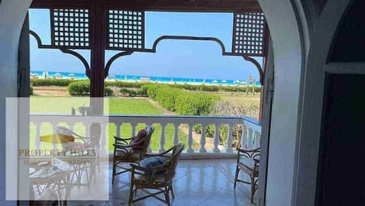 عارضة الفيلا للبيع في سيدي حنيش متشطبة هبيعها تقسيط من العبد