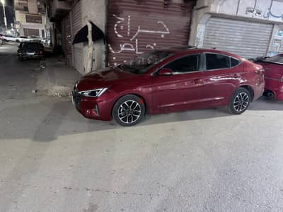للايجار سياره النترا AD