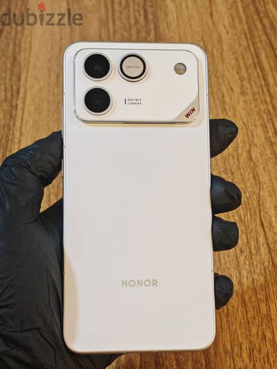 Honor Win RT