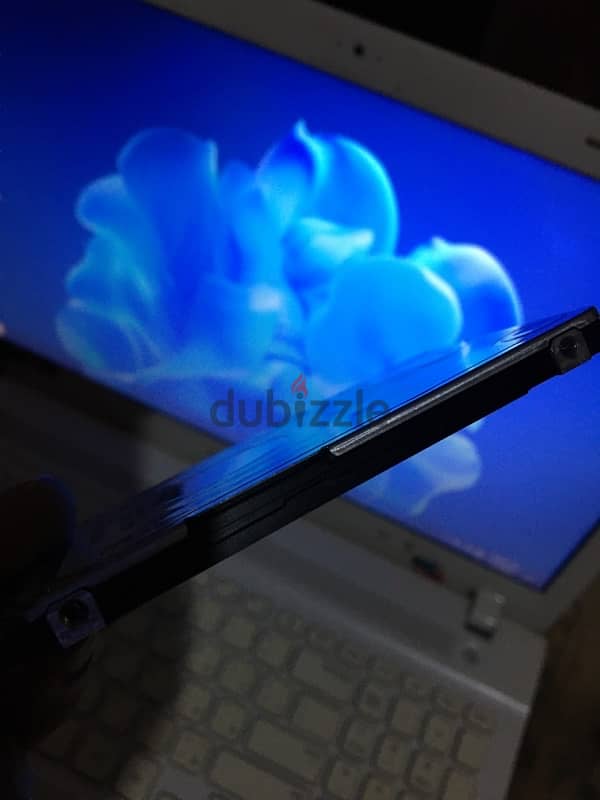 Slim WD  Blue HDD 1tb 3