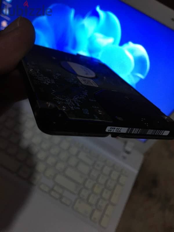 Slim WD  Blue HDD 1tb 4