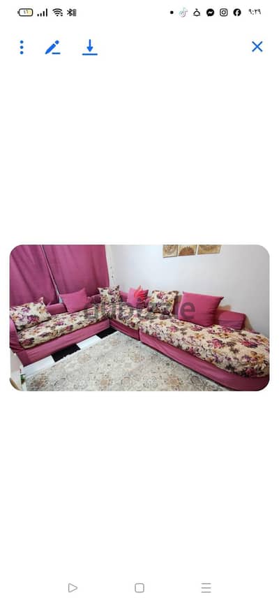 شارع احمد احمد الصاوى البساتين