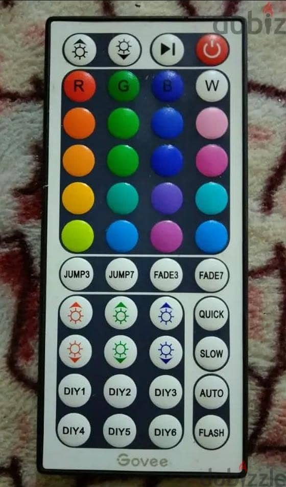 ريموت كنترول 3