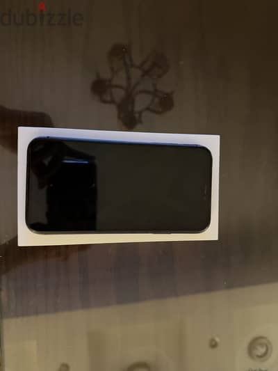 Black Iphone 11
