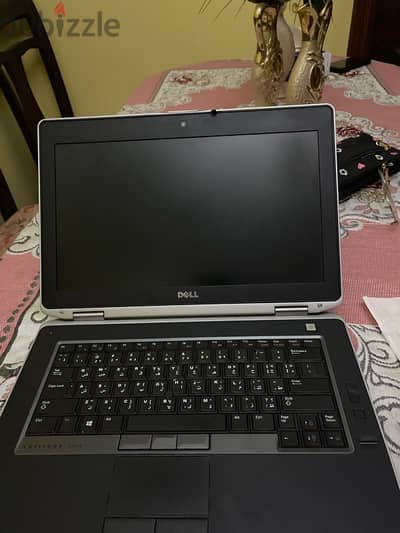 لاب توب Dell Latitude E6430 للبيع بحالة ممتازة    Core i5 / الجهاز