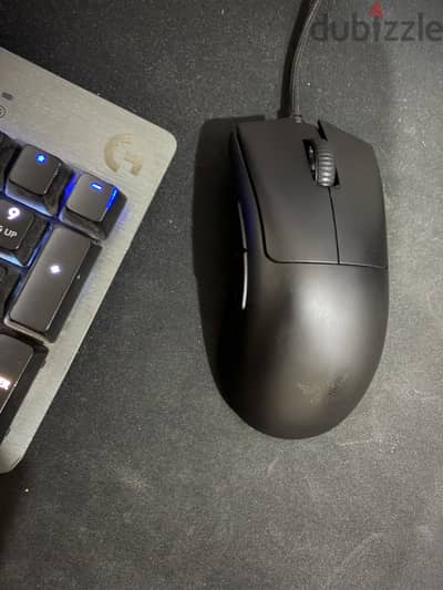 Razer Deathadder V3 Wired