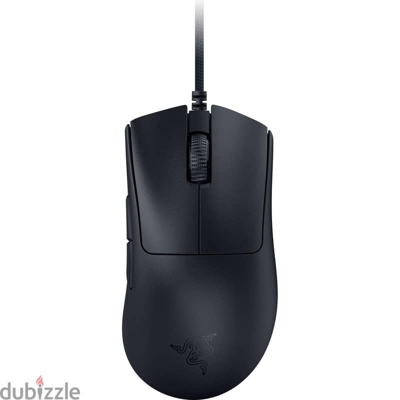 Razer Deathadder V3 Wired 1