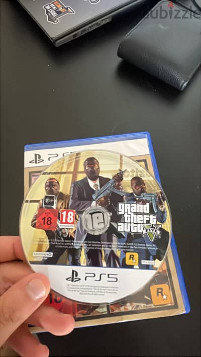 FIFA19 GTA V