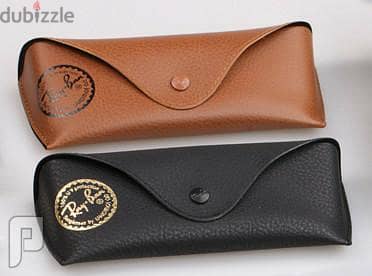 جراب نظارة ريبان اصلي امريكي rayban