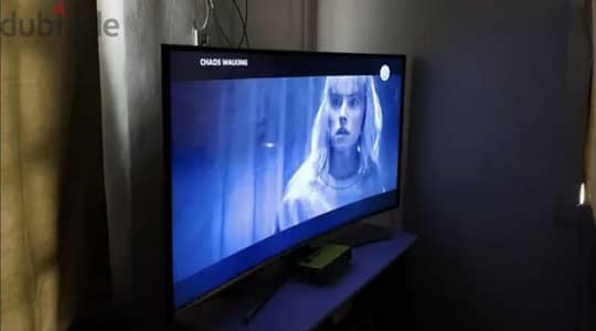 Samsung 55 Inch