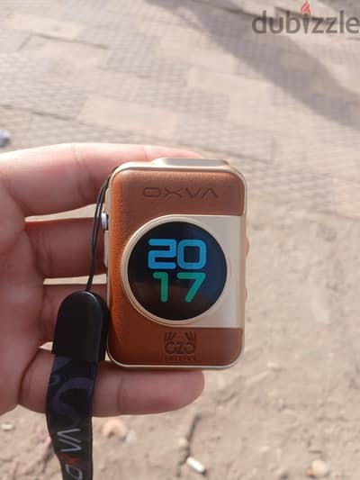Oxva Xlim sq pro2( ozo edition)