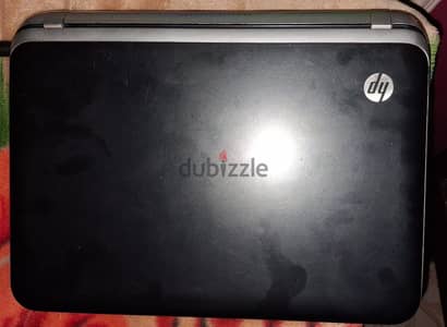 لابتوب mini hp استعمال خفيف