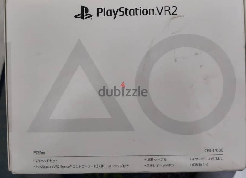 Playstatoin VR2 3
