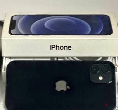 iPhone 12
