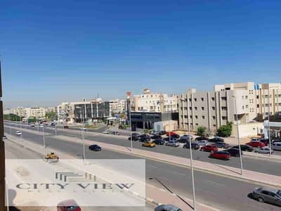 Medical activity land for sale, Sheikh Zayed, 1086 m² | Commercial medical land | Investment opportunity in Zayed