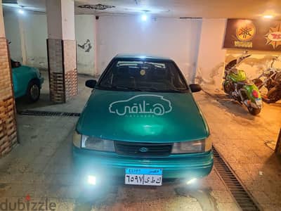 هيونداي اكسيل 1996 للبيع القاهرة