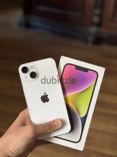 iPhone 14 128