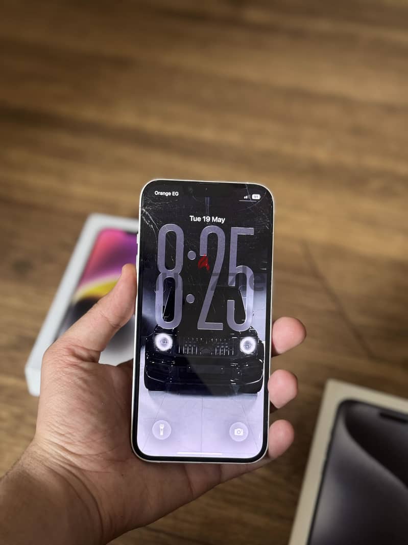 iPhone 14 128 2