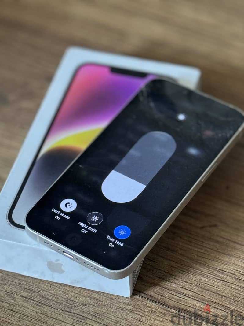iPhone 14 128 3
