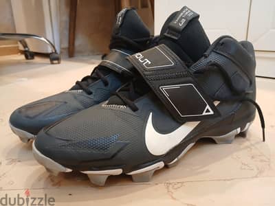 Nike Fastflex Trout 27 cleats Original - كوتشي نايك اصلي
