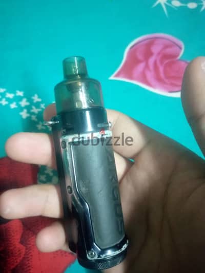 فيب دراج اكس وارجوس 40 للبيع او للبدل ب جهاز اعلى