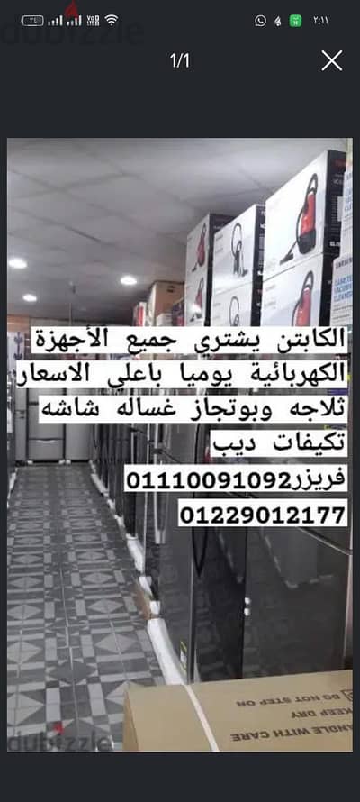زهراء المعادي