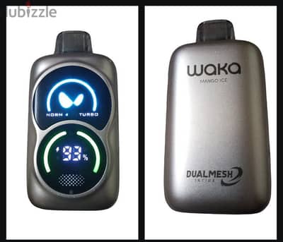 waka vape