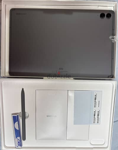 samsung taplet