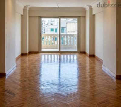 Super Delux Unfurnished Apartment for Rent