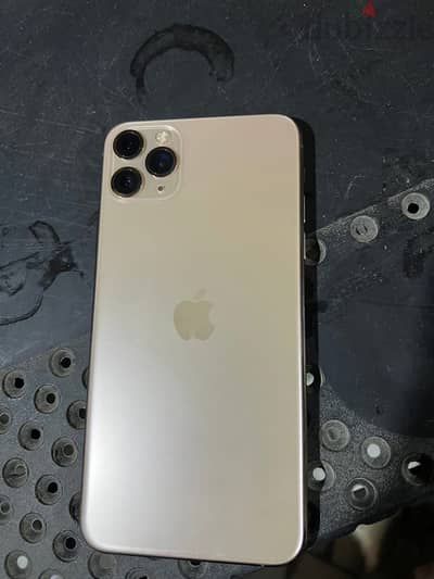 iPhone 11 Pro Max