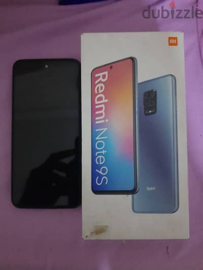 تليفون ريلمي S9 ممتاز