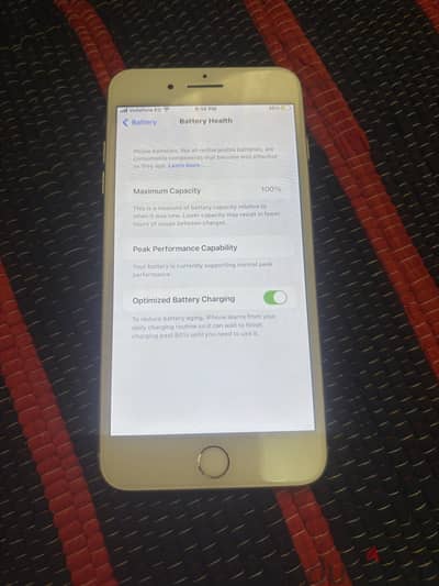 Iphone 7 plus-32G