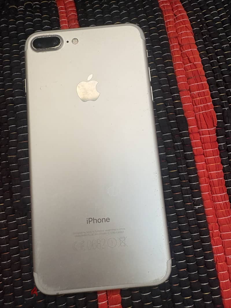Iphone 7 plus-32G 1