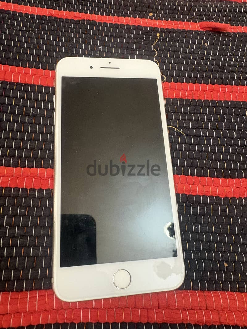Iphone 7 plus-32G 3