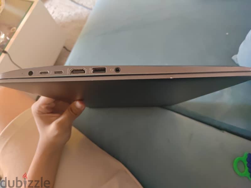 Zbook studio g3 6