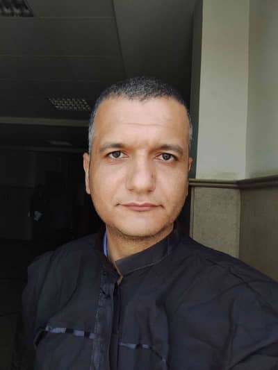 Ahmed Ali 