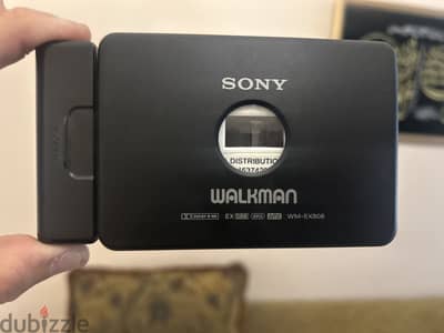 Vintage WALKMAN