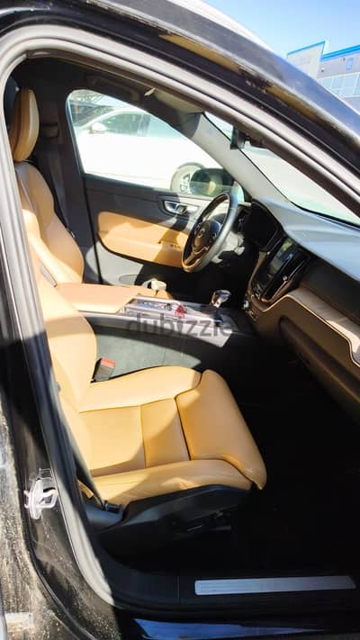 Volvo XC60 2021 Xc60