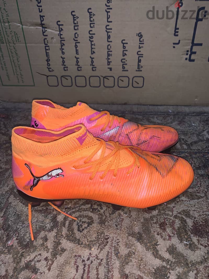 Puma future size 41 1