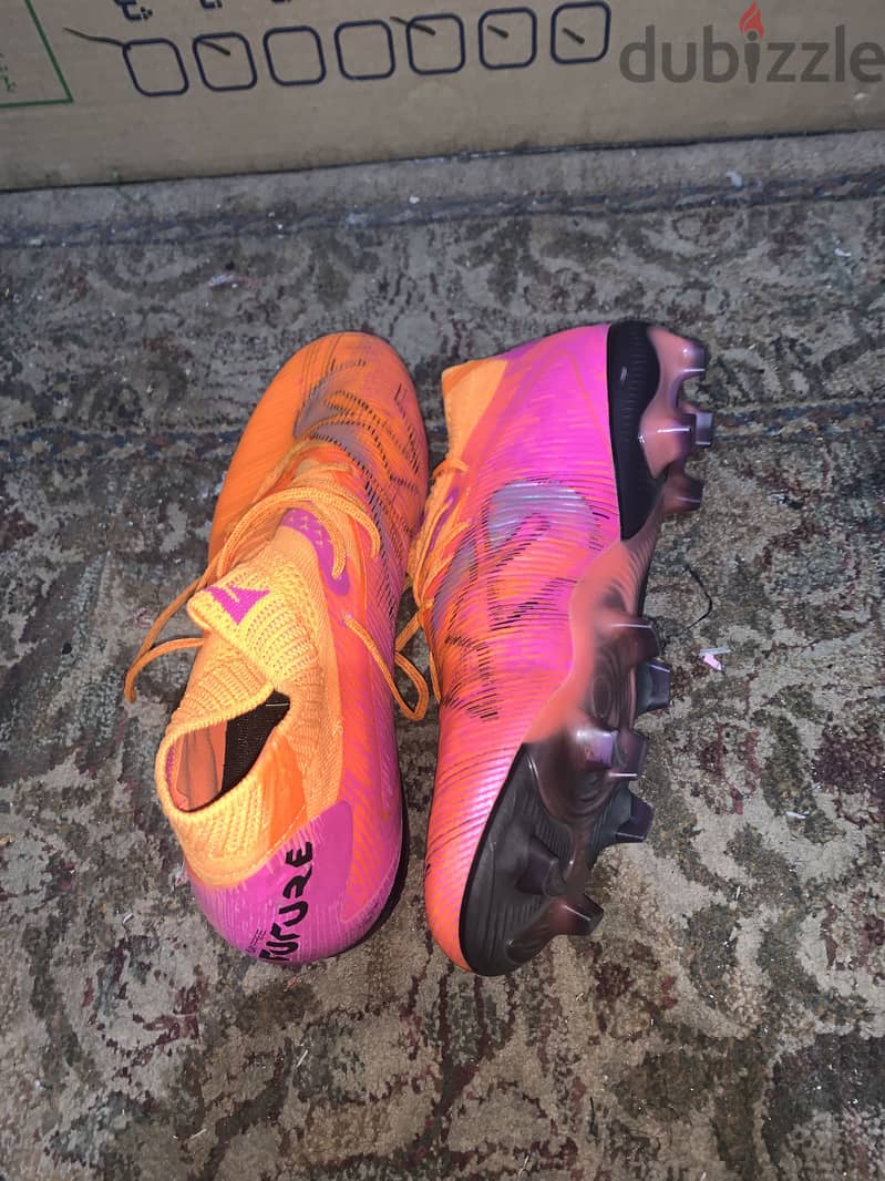 Puma future size 41 2