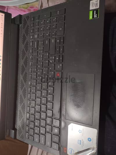 laptop dell