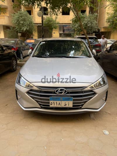 زهراء المعادي