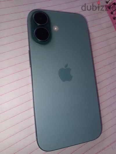 Apple - iPhone 16