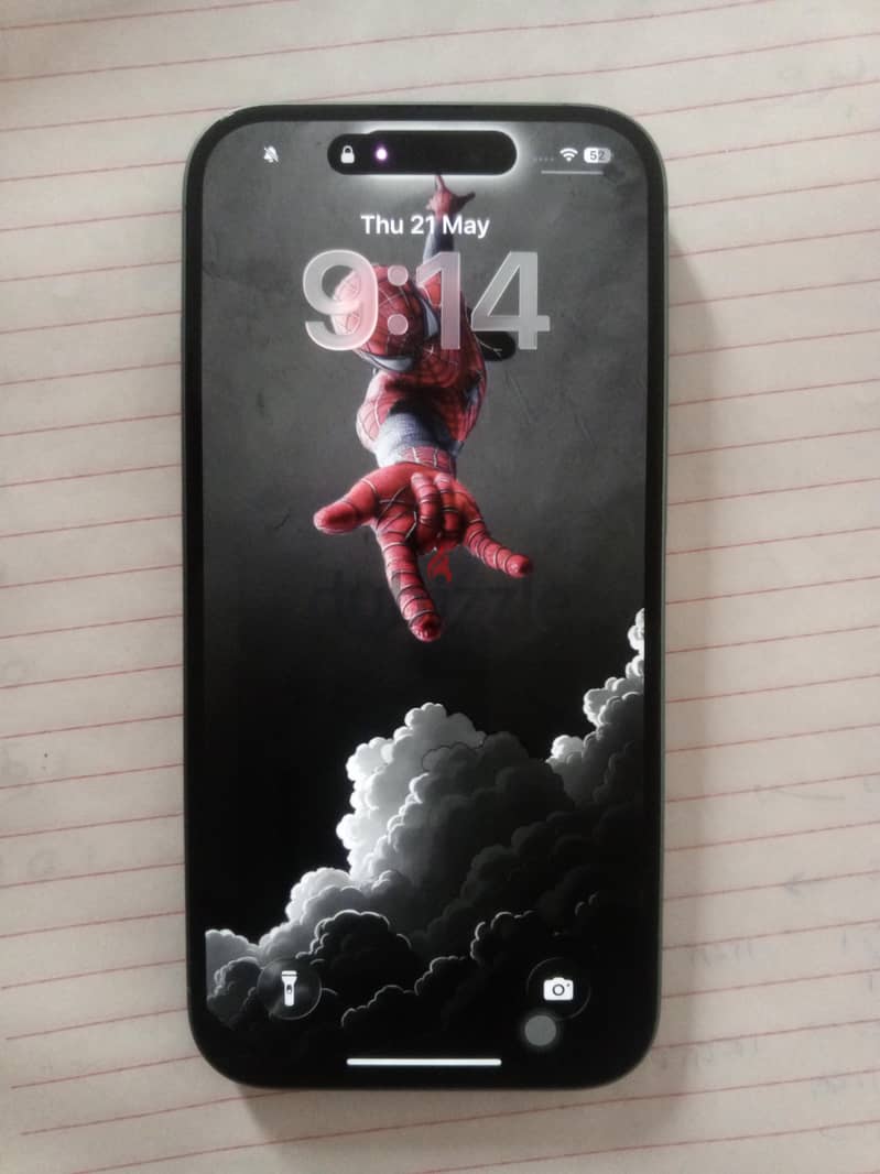 Apple - iPhone 16 1