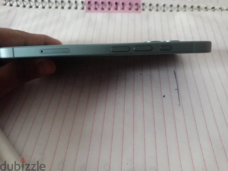 Apple - iPhone 16 4
