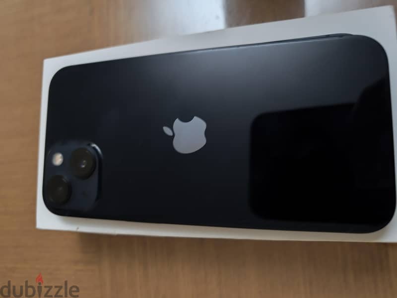 Apple - iPhone 13 4