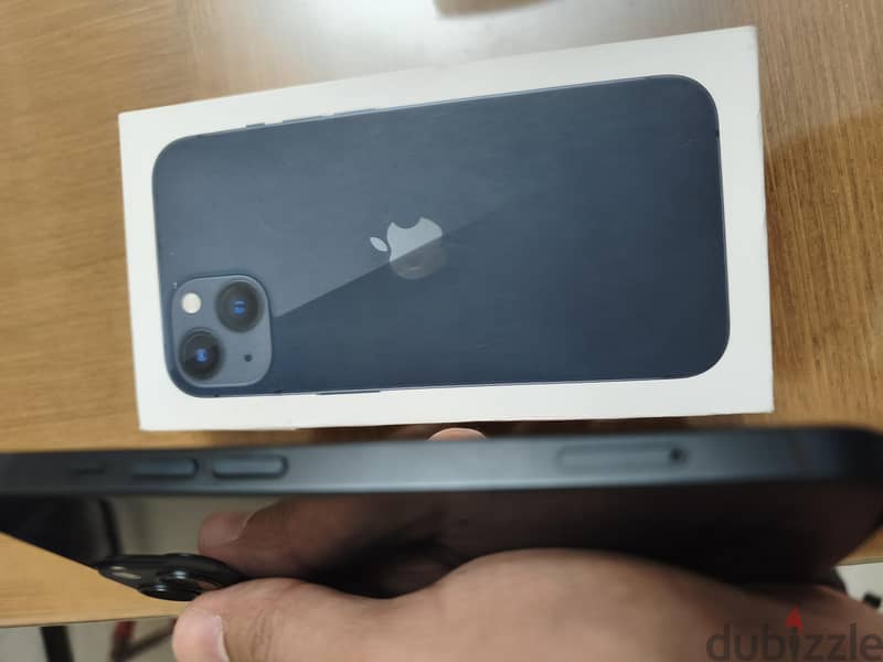 Apple - iPhone 13 6