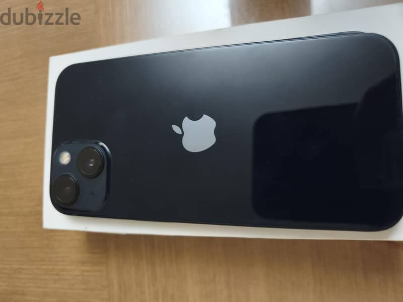 Apple - iPhone 13 7